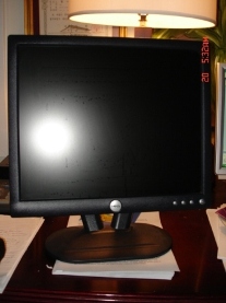  Out of Warranty : Dell