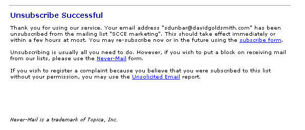 The Irony in an Association Name soc corp compliance The Irony in an Association Name