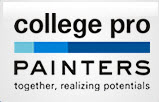 09 05 13 college pro painters logo Keeping Up the Heat in Troubled Times   College Pro Painters and Avalon