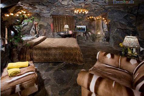 cavemanroom cavemanroom The Caveman Room Differentiation